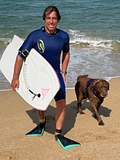 Alex Sebastían photo