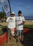 Bodyboarding 101 logo