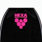 Hexaboards logo