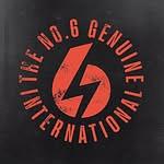  The No.6 logo