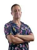 Joel Rodrigues photo