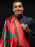 Badr Chajari photo