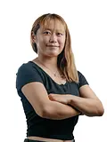 Sara Abiko photo