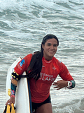 Dulce Aguero photo