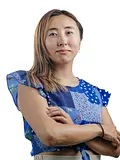Yuka Nishimura photo